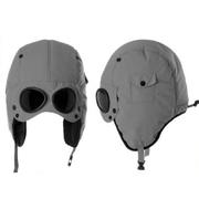 GREY GOGGLES LIL` BOMBER