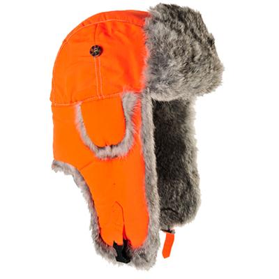 Mad Bomber Lil Solids Trapper Hat Kids'