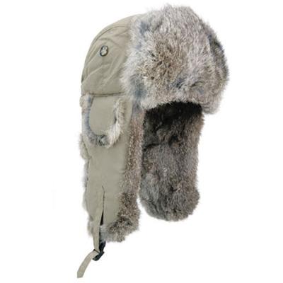 Mad Bomber Original Trapper Hat