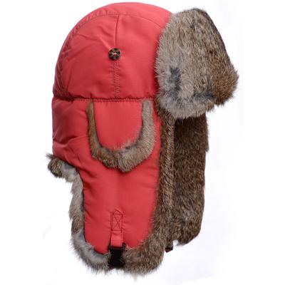 Mad Bomber Original Trapper Hat