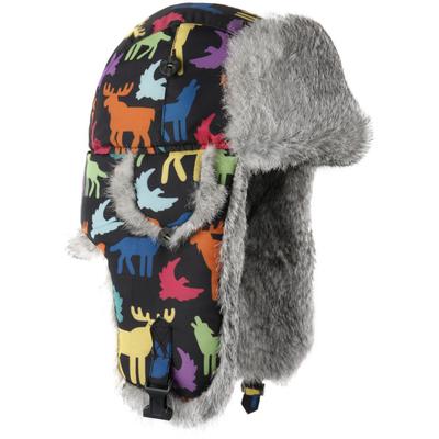 Mad Bomber Lil Novelty Bomber Trapper Hat Infants'