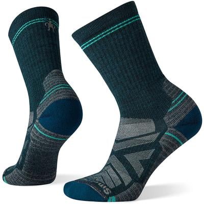 Smartwool Hike Light Cushion Crew Socks Women's