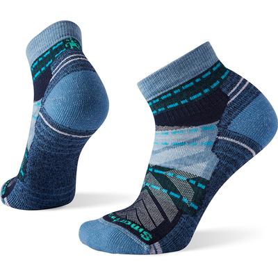 Smartwool Hike Light Cushion Margarita Ankle Socks Women's