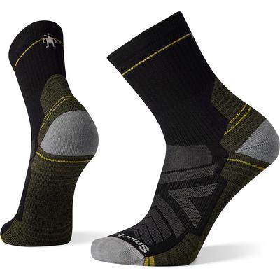 Smartwool Hike Light Cushion Mid Crew Socks