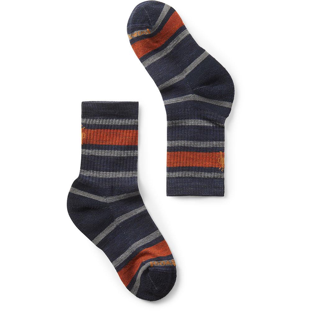 Smartwool Men Hike Light Crew Socks