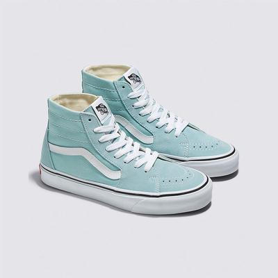 Vans Sk8-Hi Tapered Shoes