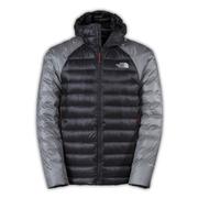 TNF Black/Monument Grey