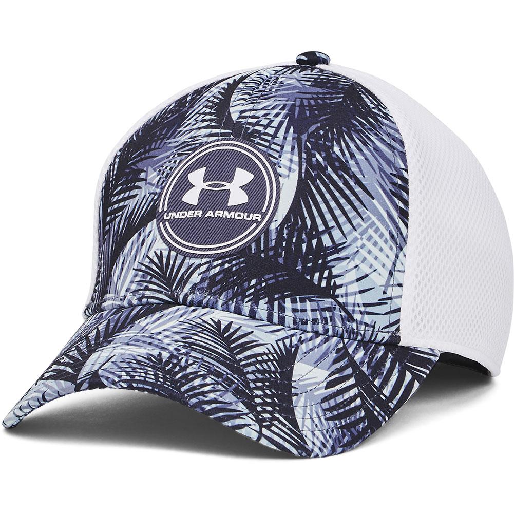 Under Armour Iso-Chill Driver Mesh Cap Men's