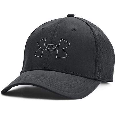 Under Armour Iso-Chill Driver Mesh Adjustable Cap Men's