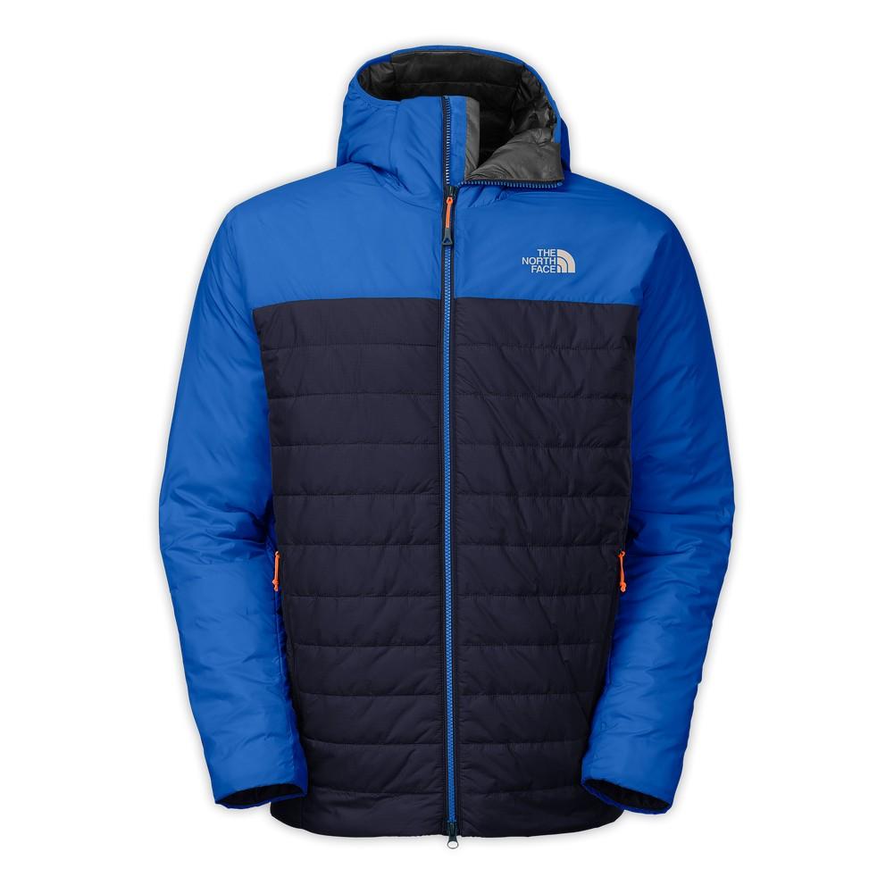  The North Face Victory Hooded Jacket Men's