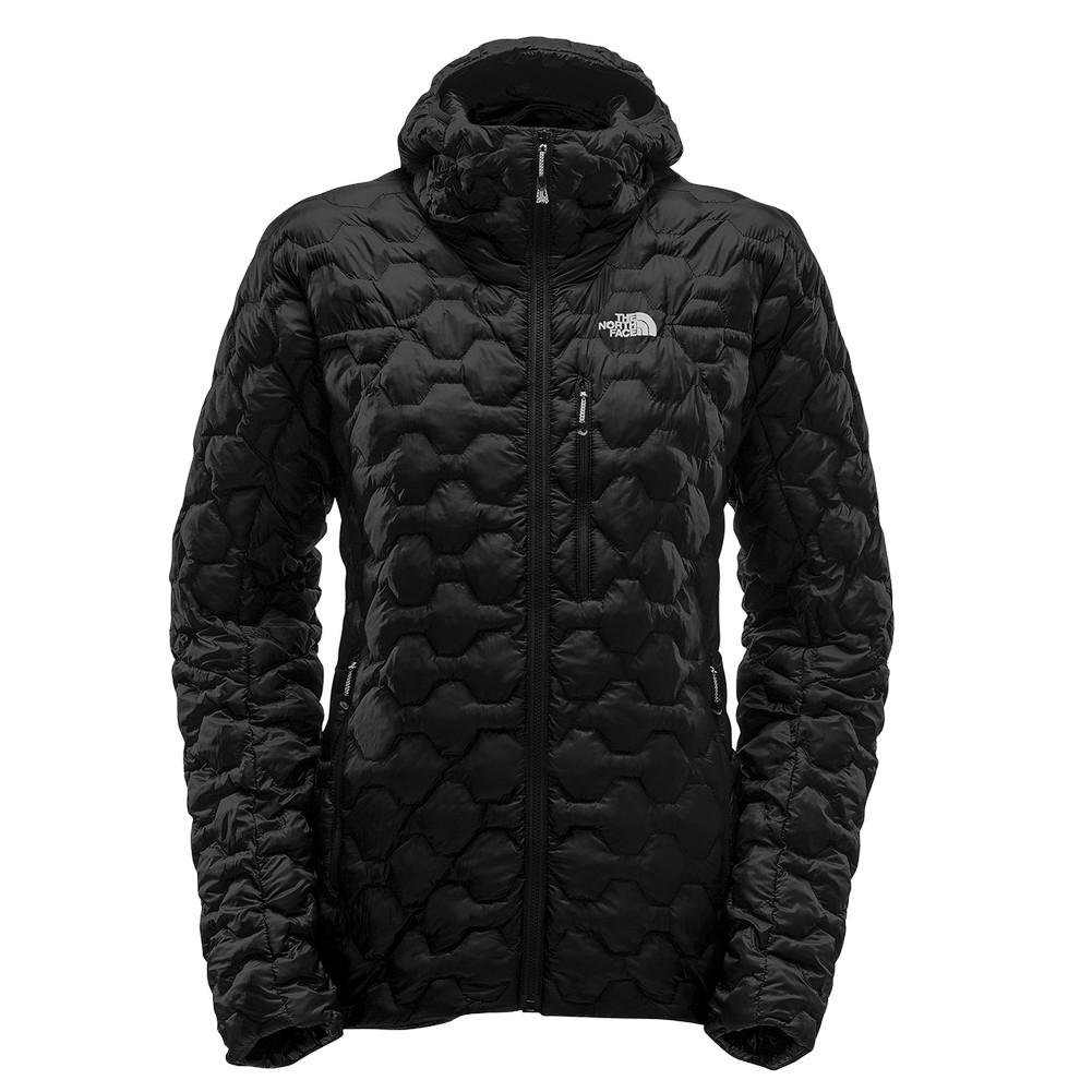 summit series north face women's jacket