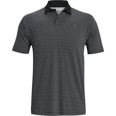 Under Armour T2G Printed Polo Shirt Men's