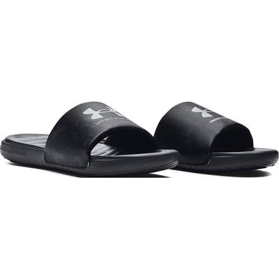 Under Armour Ansa Graphic Slide Sandals Men's