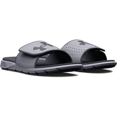 Under Armour Ignite 7 SL Slide Sandals Boys'