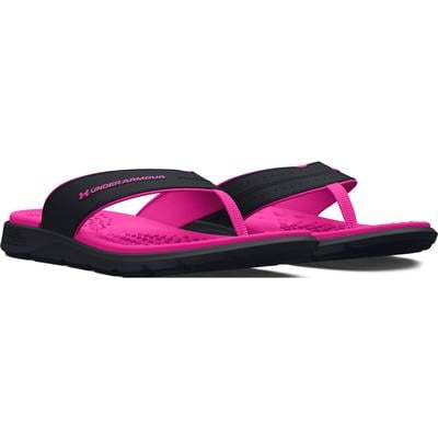 Under Armour UA Ignite Marbella Flip Flops Girls'