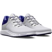 WHITE/METALLIC SILVER/BAJA BLUE