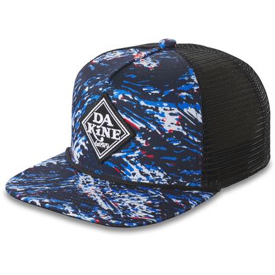 Dakine Classic Diamond Trucker Hat Eco