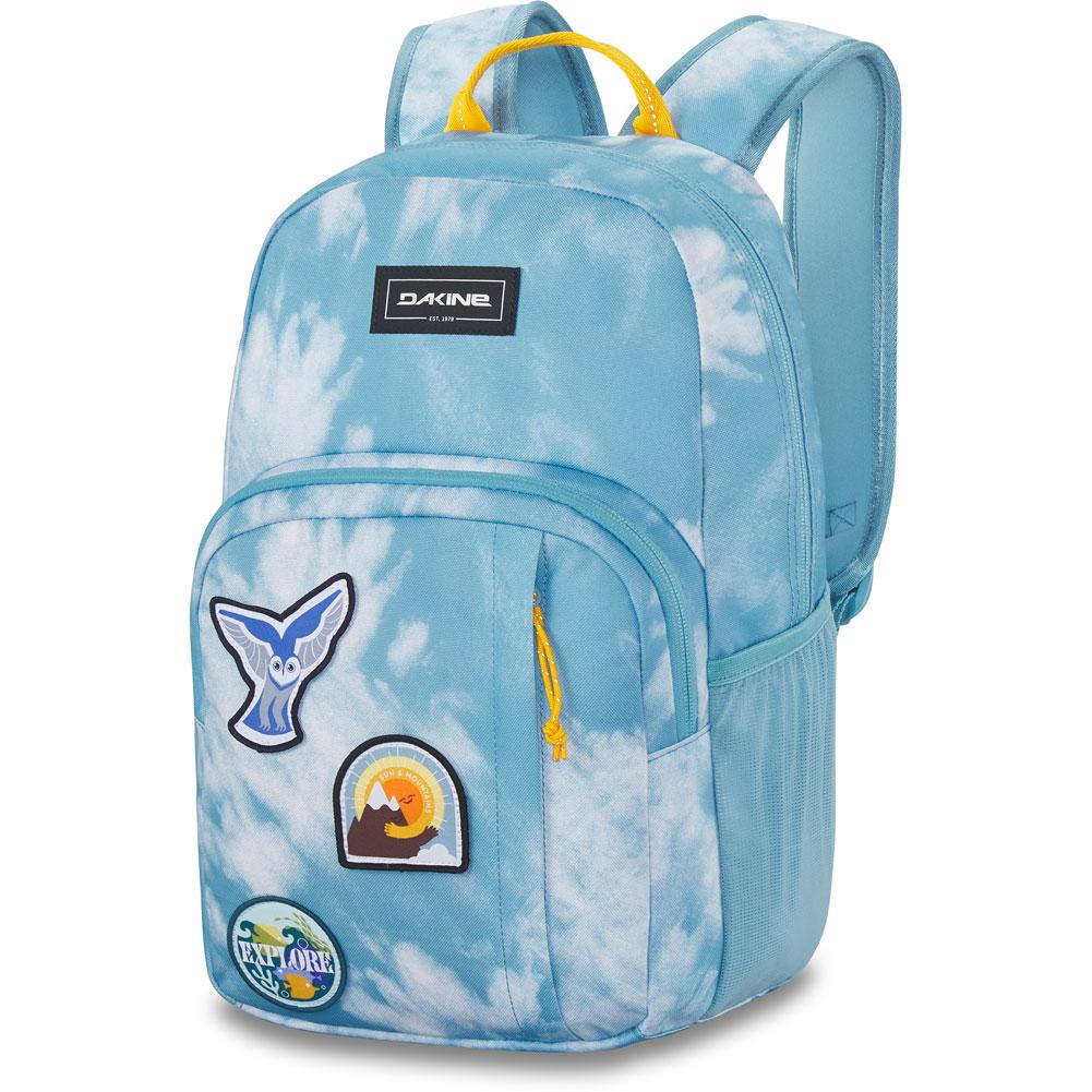 Dakine 18 liter deals