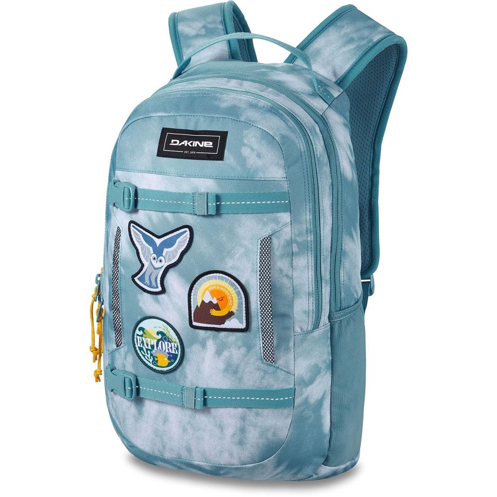 Dakine Kids Mission Backpack 18-Liter Kids'