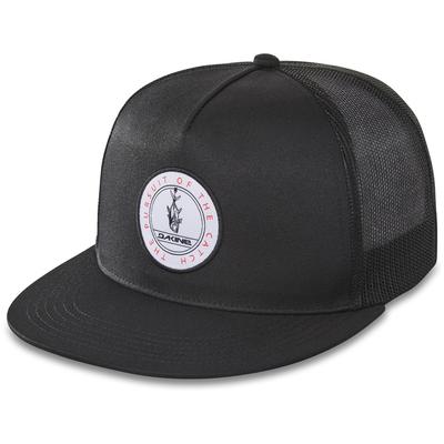 Dakine Offshore Flat Bill Trucker Hat