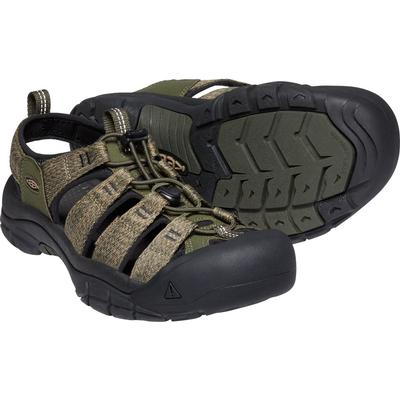 Keen Newport H2 Hiking Sandals Men's