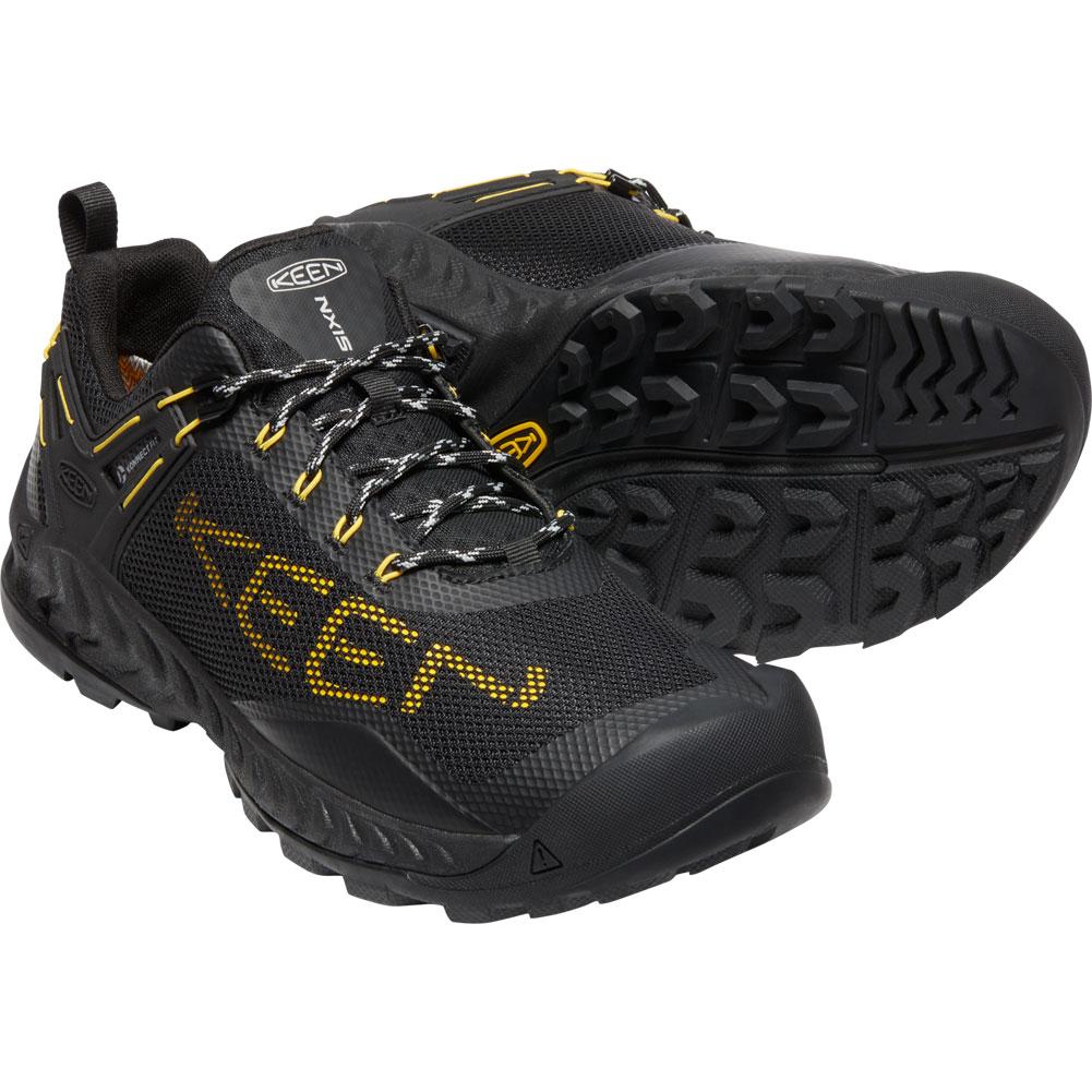 Keen NXIS EVO Waterproof Hiking Shoes Men's