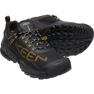 Keen NXIS EVO Waterproof Hiking Shoes Men's