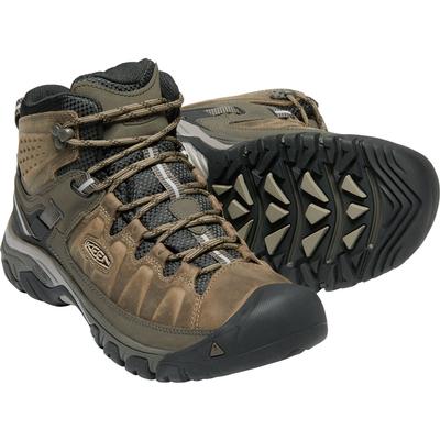 Keen Targhee III Mid Waterproof Hiking Boots Men's