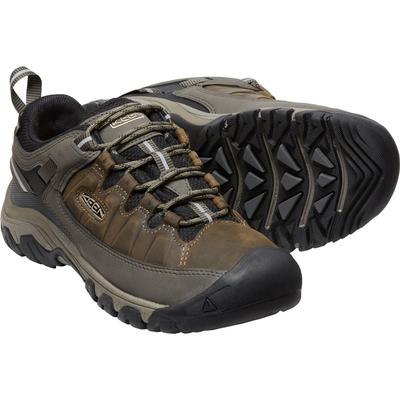 Keen Targhee III Waterproof Hiking Shoes Men's