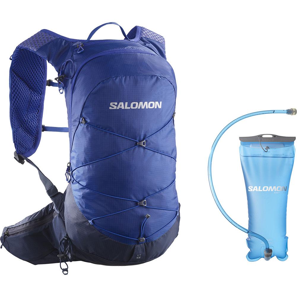 Salomon XT Hiking Bag With 2L Bladder