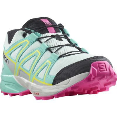 Salomon Speedcross Trail Running Shoes Kids'