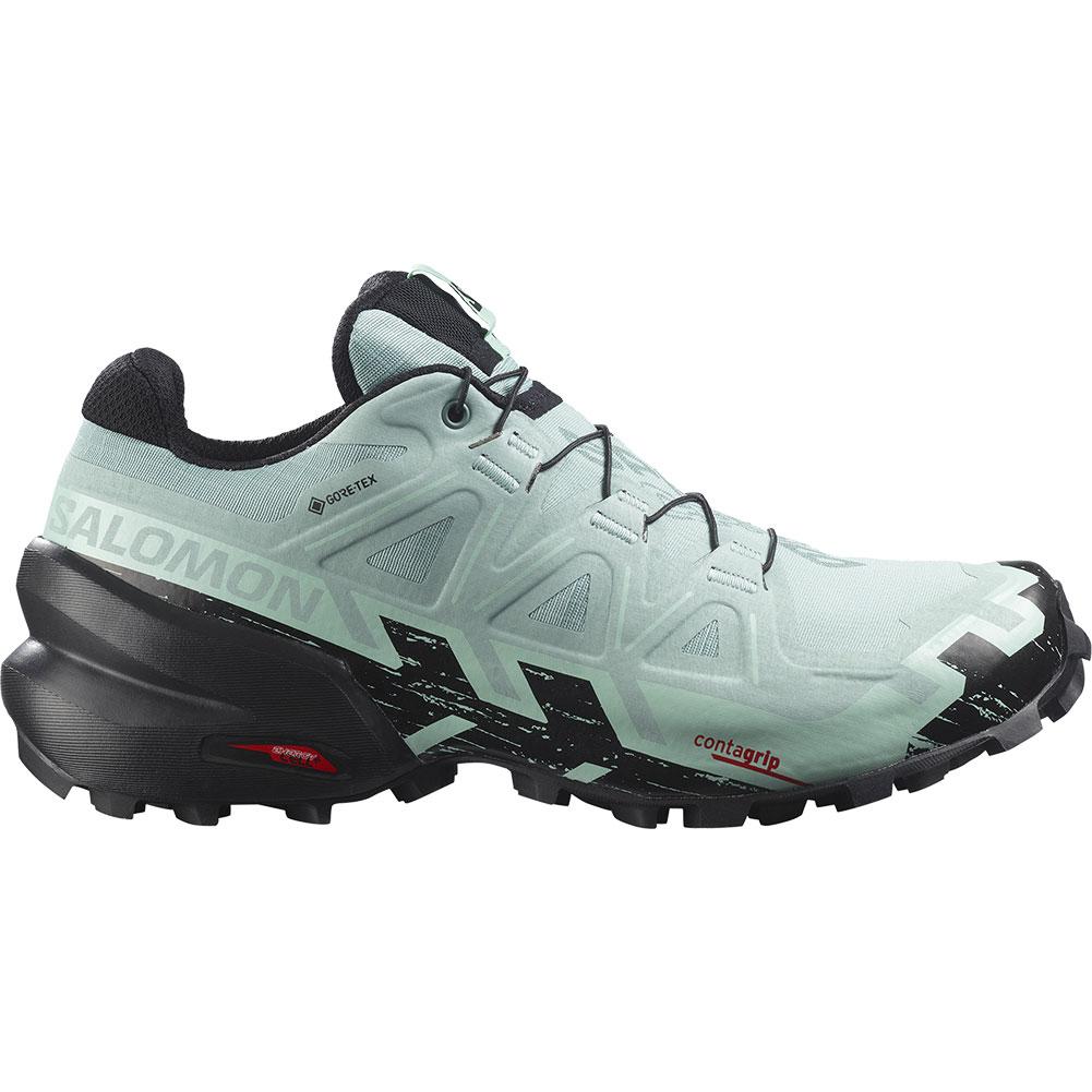 Salomon Speedcross 6 Running Shoes Women's