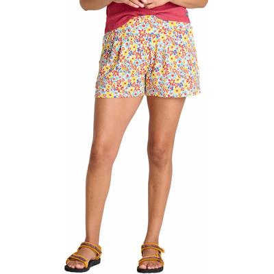 ToadandCo Chaka Shorts Women's