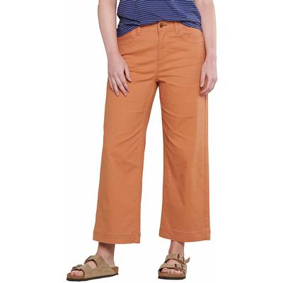 ToadandCo Earthworks Wide Leg Pants Women's