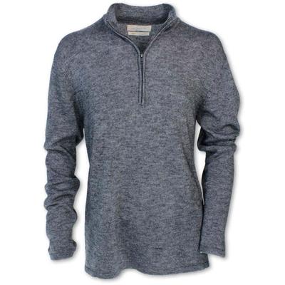 Purnell Half Zip Monarch Fleece Pullover Men's