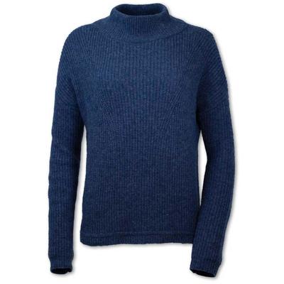 Purnell Wool Blend Cowl Neck Sweater Women's