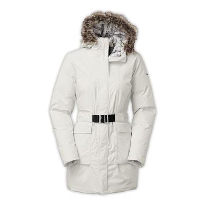 The North Face Dunagiri Parka Women's