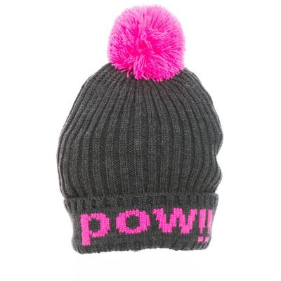 SWEET TURNS Y POW BEANIE