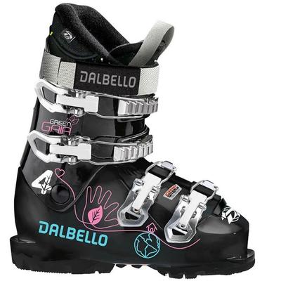 Dalbello Green Gaia 4.0 GW Jr Ski Boots Girls' 2023