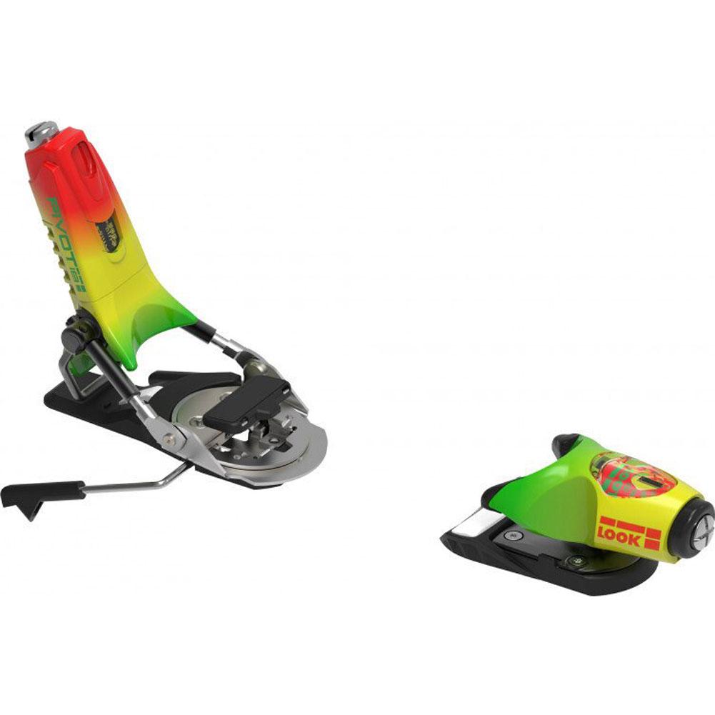 Look Pivot 18 Gw B115 Bindings
