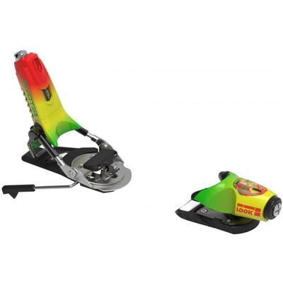 Look Pivot 18 GripWalk B95 Ski Bindings Kids' Forza 3.0