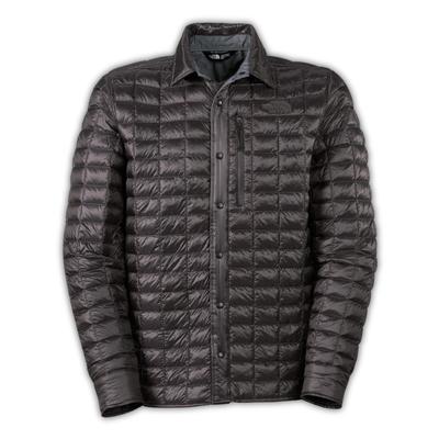 The North Face Lost Coast Thermoball Shacket Men's