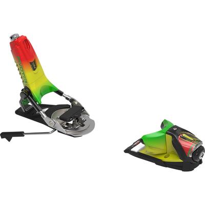 Look Pivot 14 GripWalk B95 Ski Bindings Kids' Forza 3.0