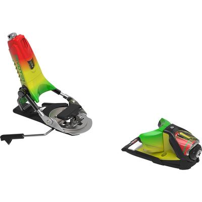 Look Pivot 12 GripWalk B115 Ski Bindings Forza 3.0