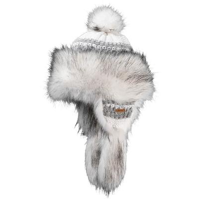 Starling Bajka Faux Fur Trapper Hat Women's