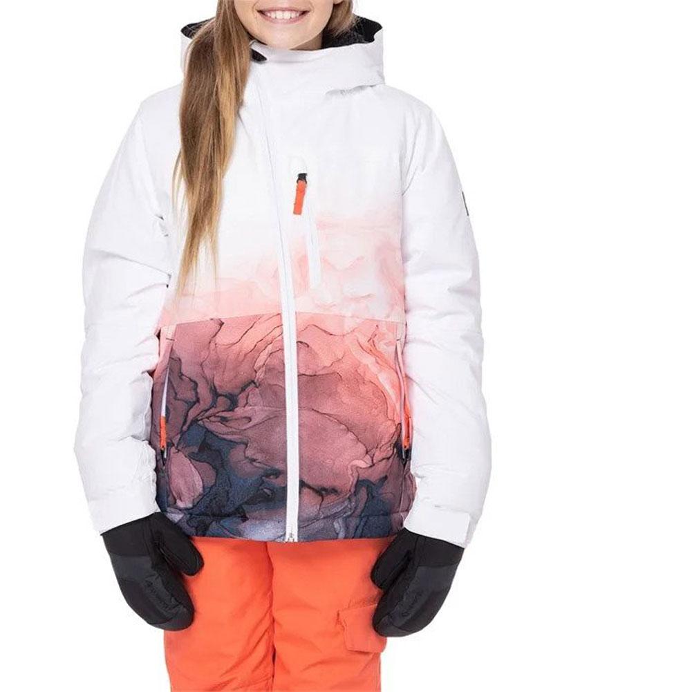 686 Hydra Insulated Jacket Girls'