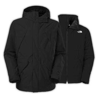 The North Face Precipice Triclimate Jacket Men's