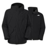 TNF BLACK