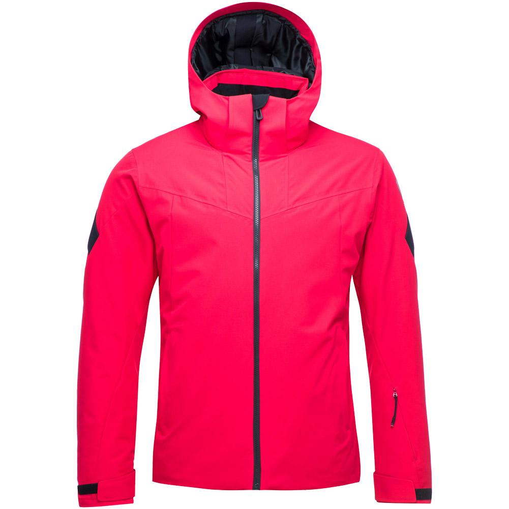  Rossignol M Controle Ins Jacket