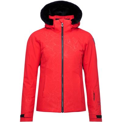 Rossignol Controle Insulated Jacket Women's